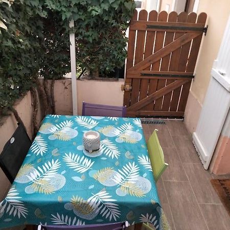 Le Cocon Zen Apartment Voiron Bagian luar foto