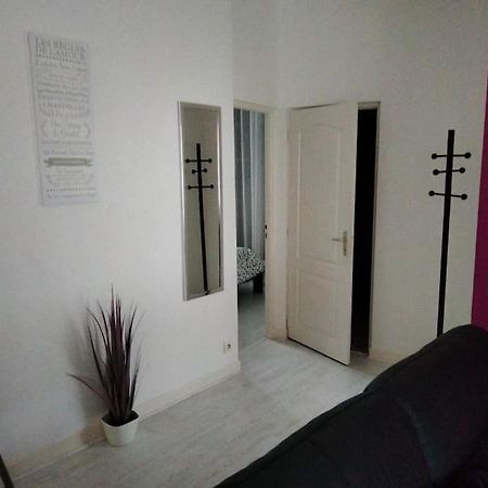Le Cocon Zen Apartment Voiron Bagian luar foto